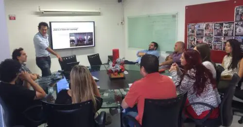 HAVAS WORLDWIDE COLOMBIA HAVAS WORLDWIDE COLOMBIA